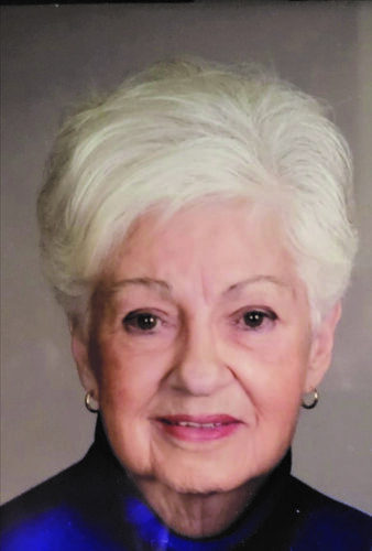 ANNA MARIE ORTH SHORES